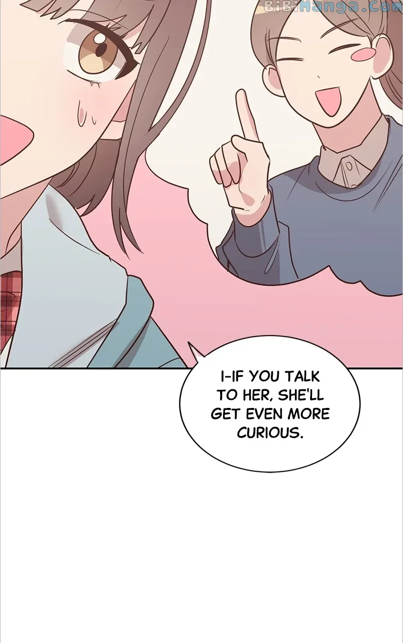 Universe’s Strongest First Love Chapter 8 page 63