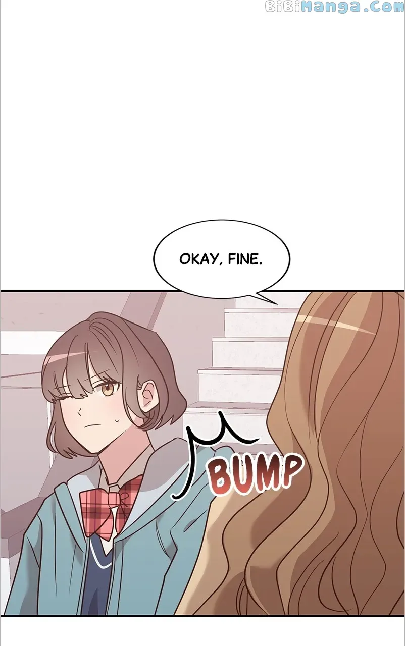 Universe’s Strongest First Love Chapter 8 page 48