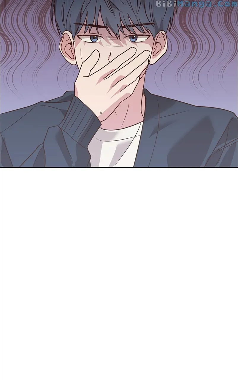 Universe’s Strongest First Love Chapter 8 page 19