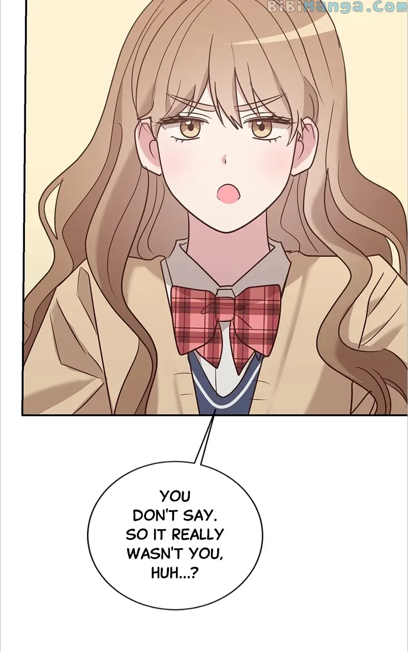 Universe’s Strongest First Love Chapter 8 page 47