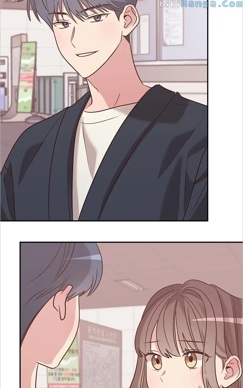 Universe’s Strongest First Love Chapter 8 page 5