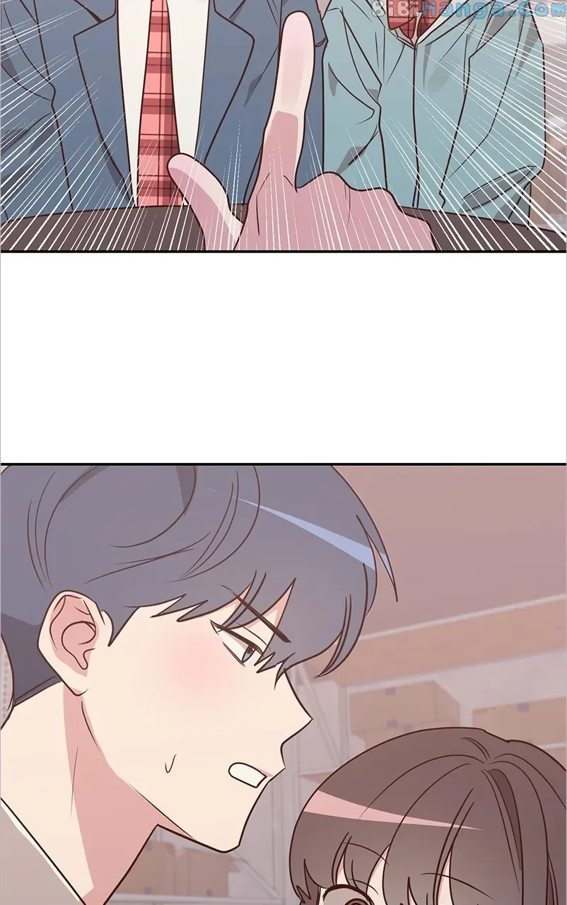 Universe’s Strongest First Love Chapter 8 page 66