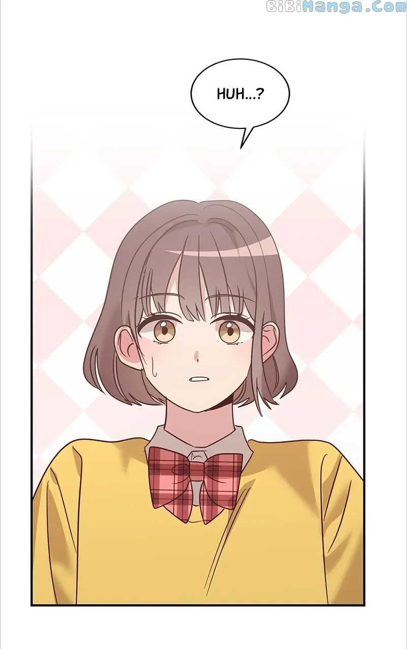 Universe’s Strongest First Love Chapter 6 page 60