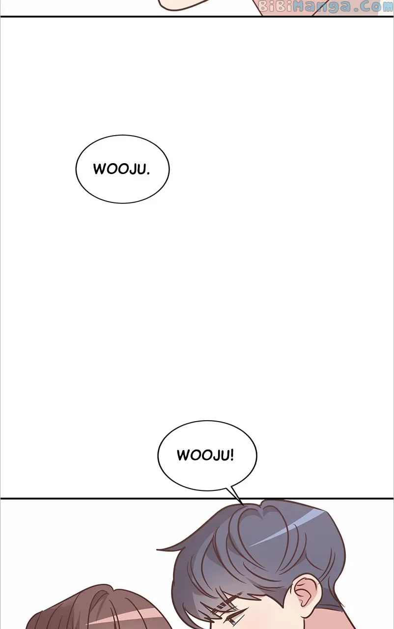 Universe’s Strongest First Love Chapter 8 page 82