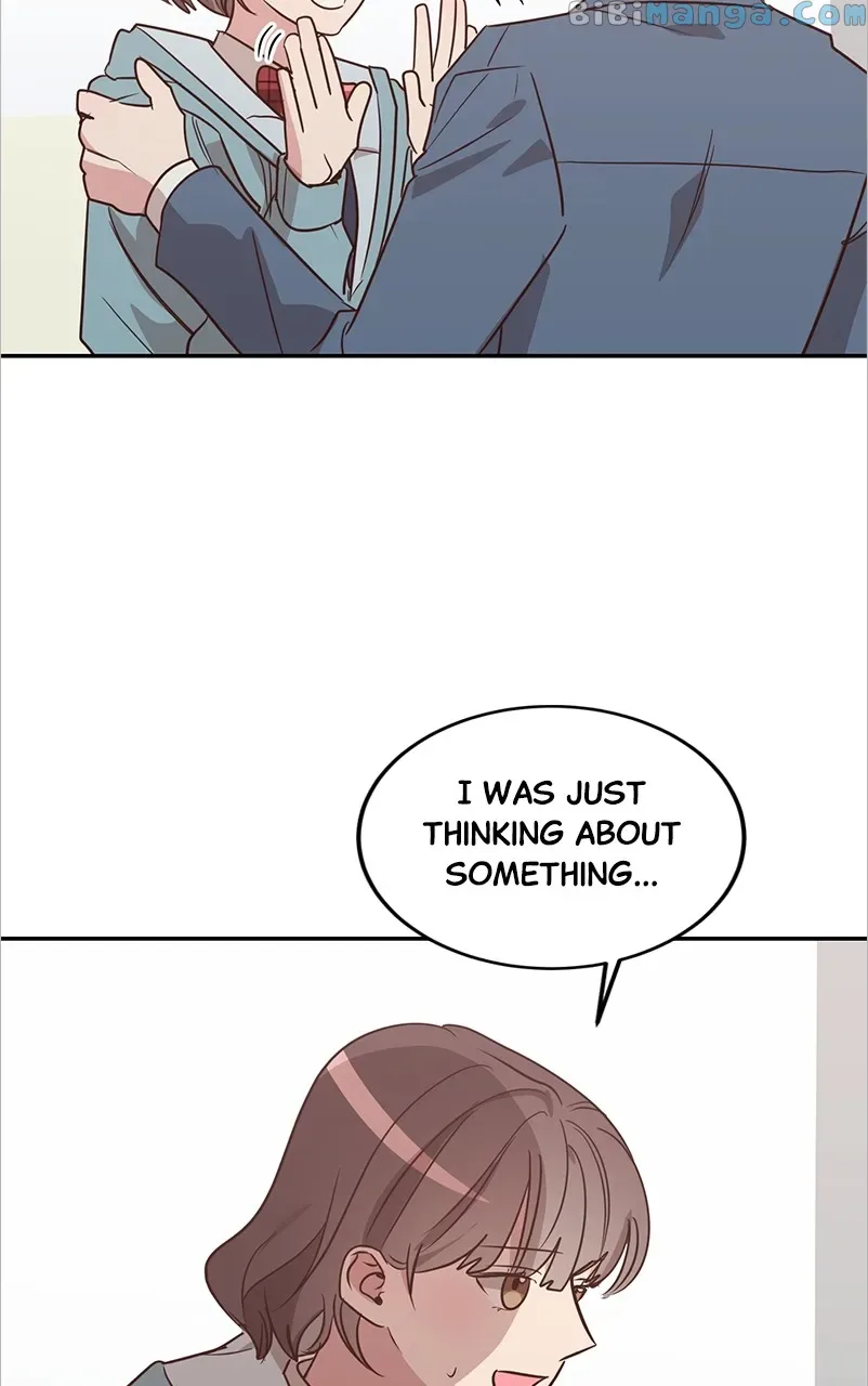 Universe’s Strongest First Love Chapter 8 page 85
