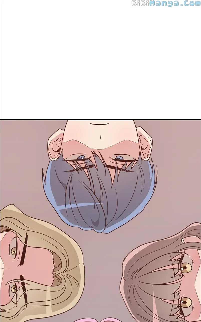 Universe’s Strongest First Love Chapter 8 page 58