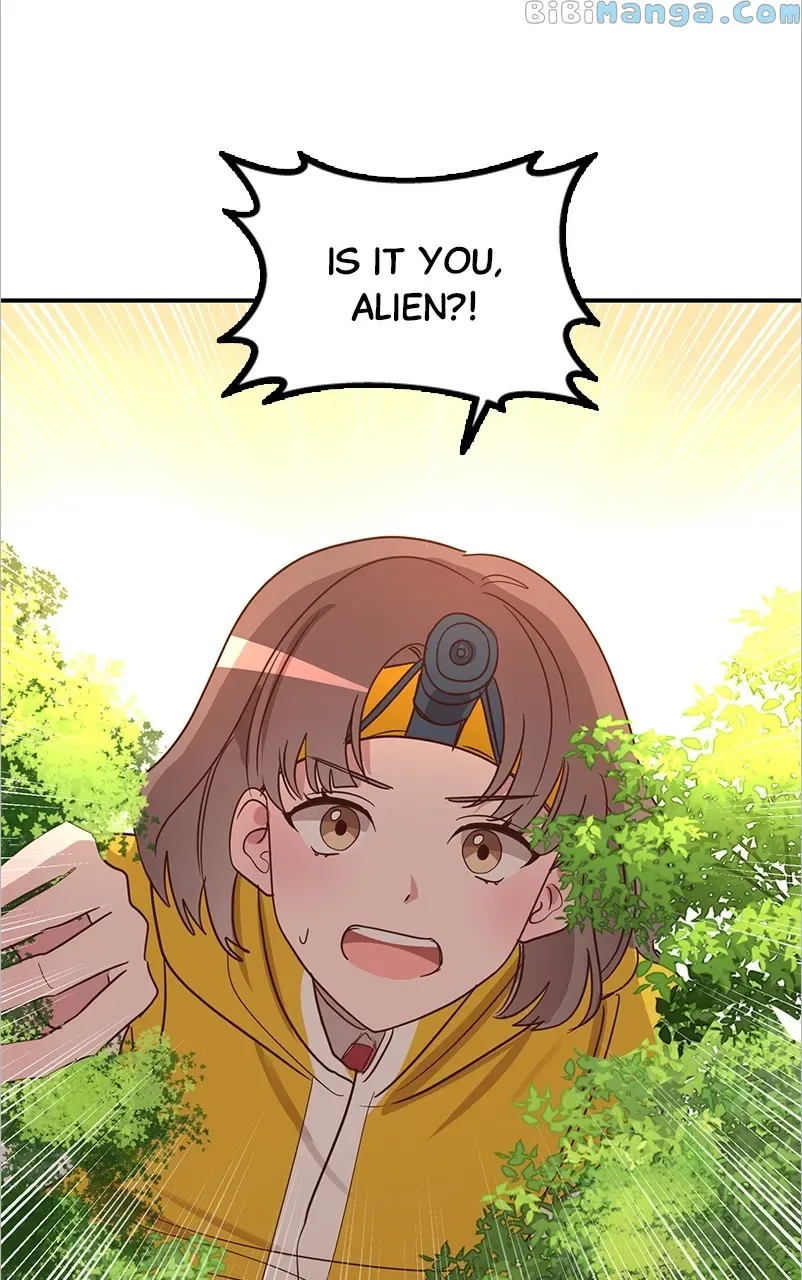 Universe’s Strongest First Love Chapter 2 page 87
