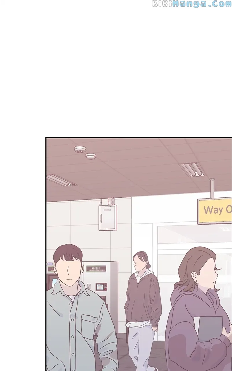 Universe’s Strongest First Love Chapter 8 page 2