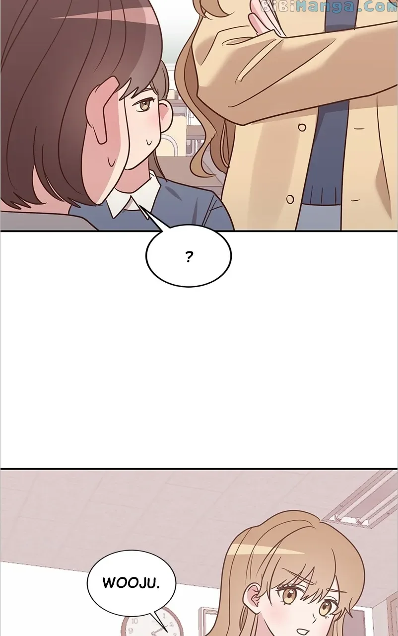 Universe’s Strongest First Love Chapter 8 page 39