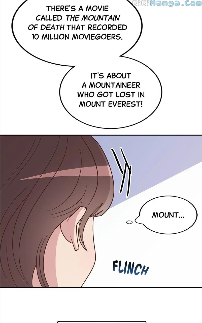 Universe’s Strongest First Love Chapter 8 page 72