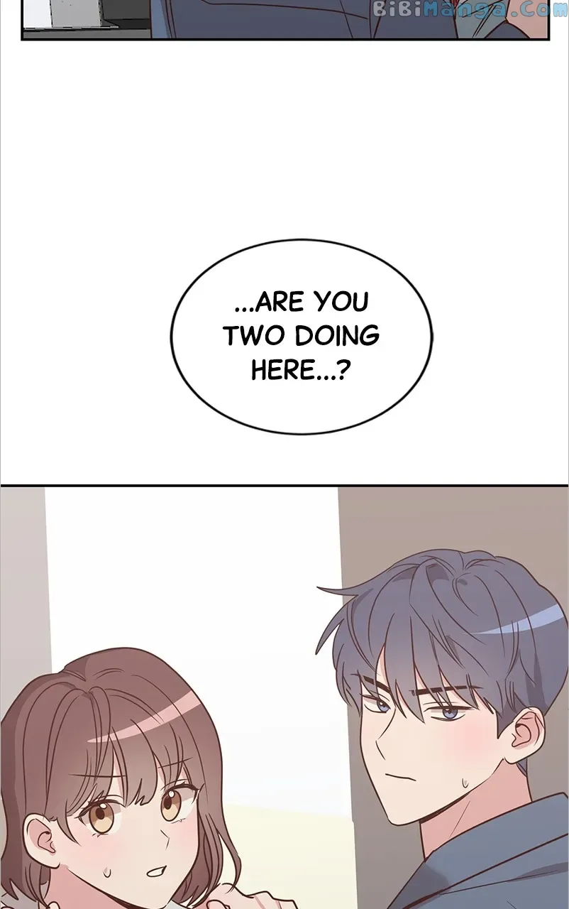 Universe’s Strongest First Love Chapter 8 page 87