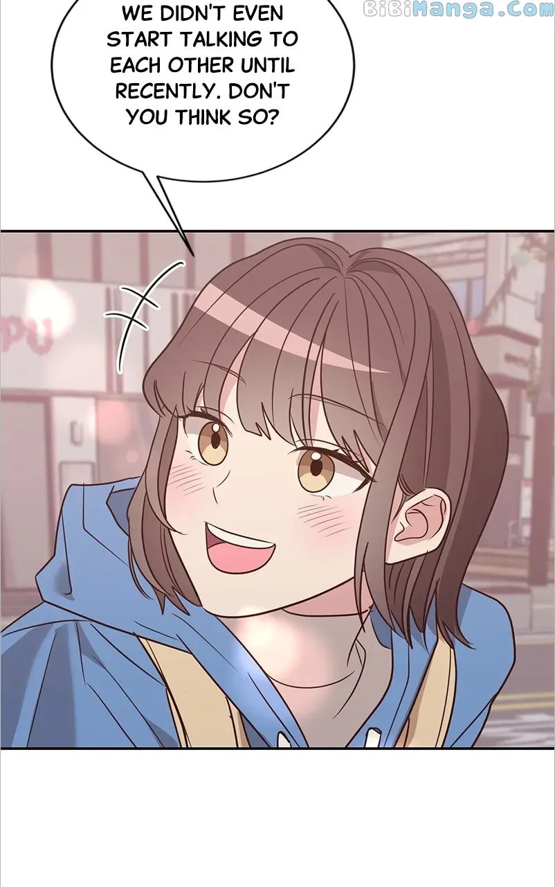 Universe’s Strongest First Love Chapter 8 page 25