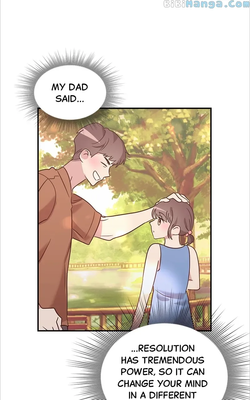 Universe’s Strongest First Love Chapter 6 page 53