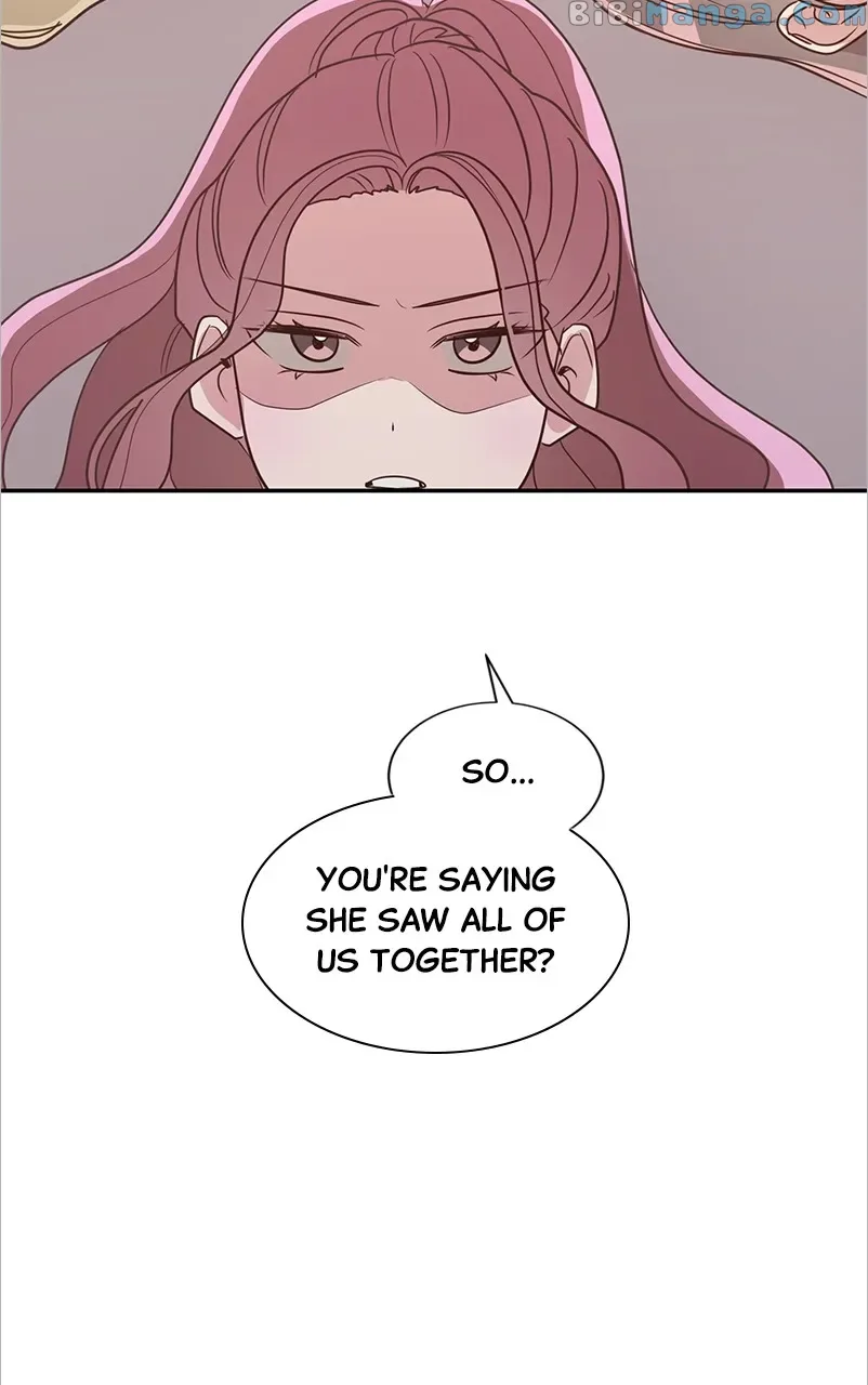 Universe’s Strongest First Love Chapter 8 page 59