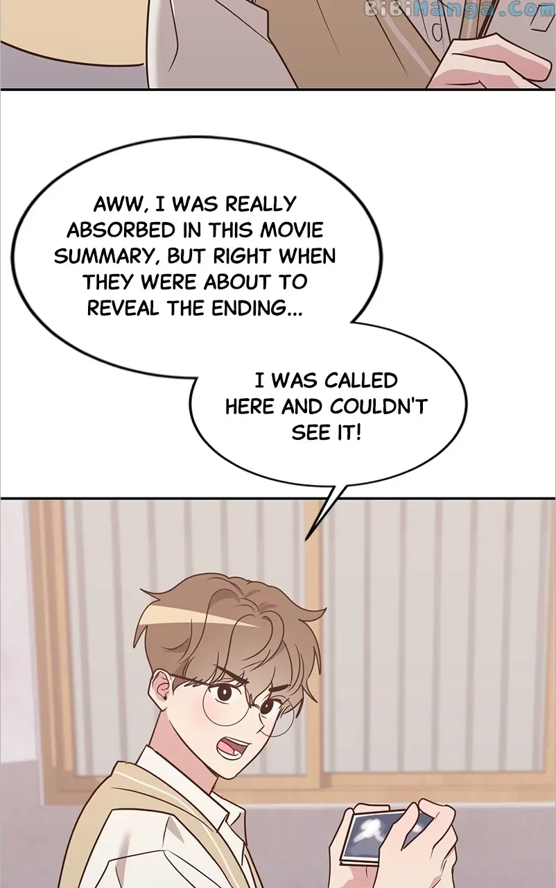 Universe’s Strongest First Love Chapter 8 page 70