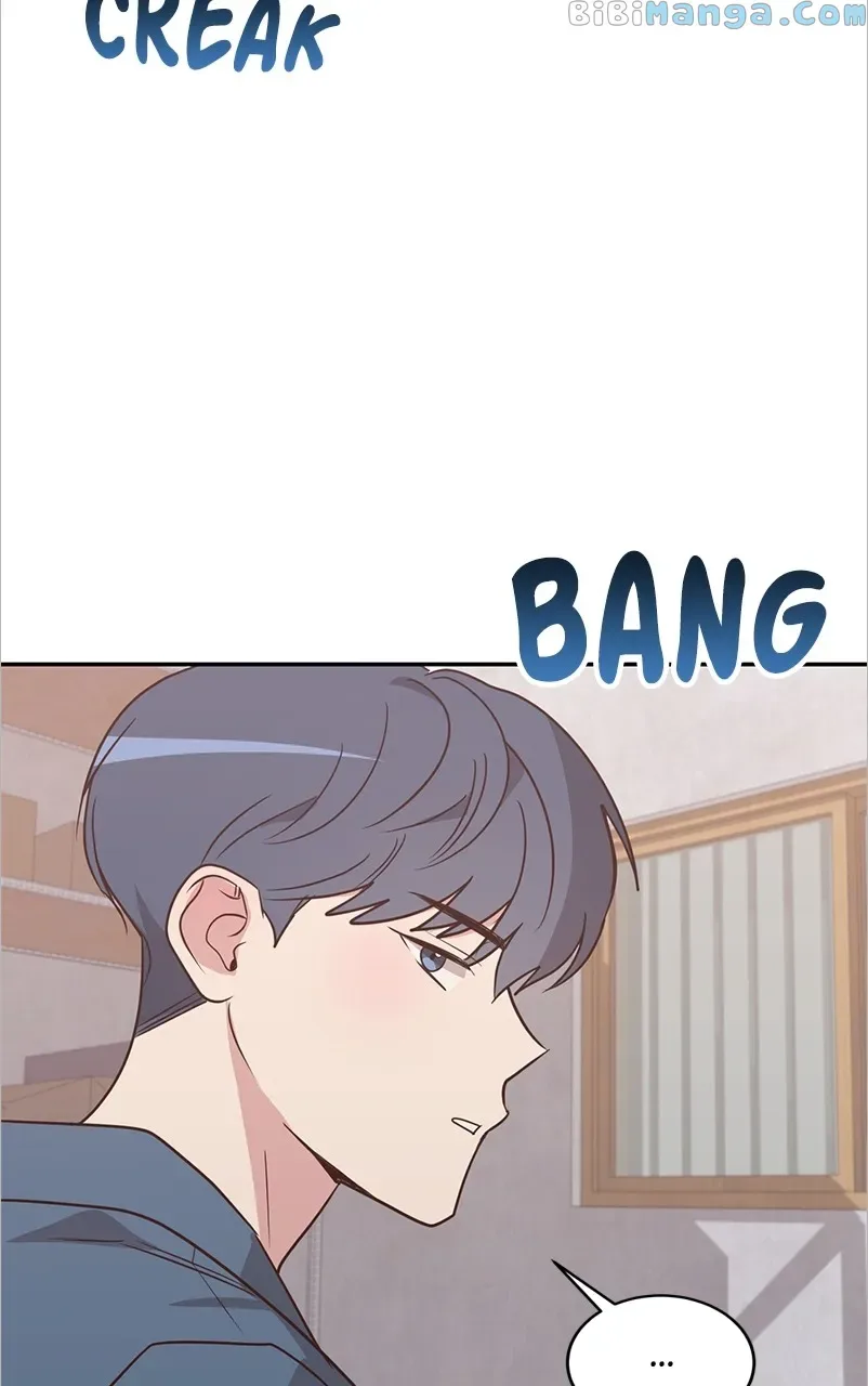 Universe’s Strongest First Love Chapter 8 page 76