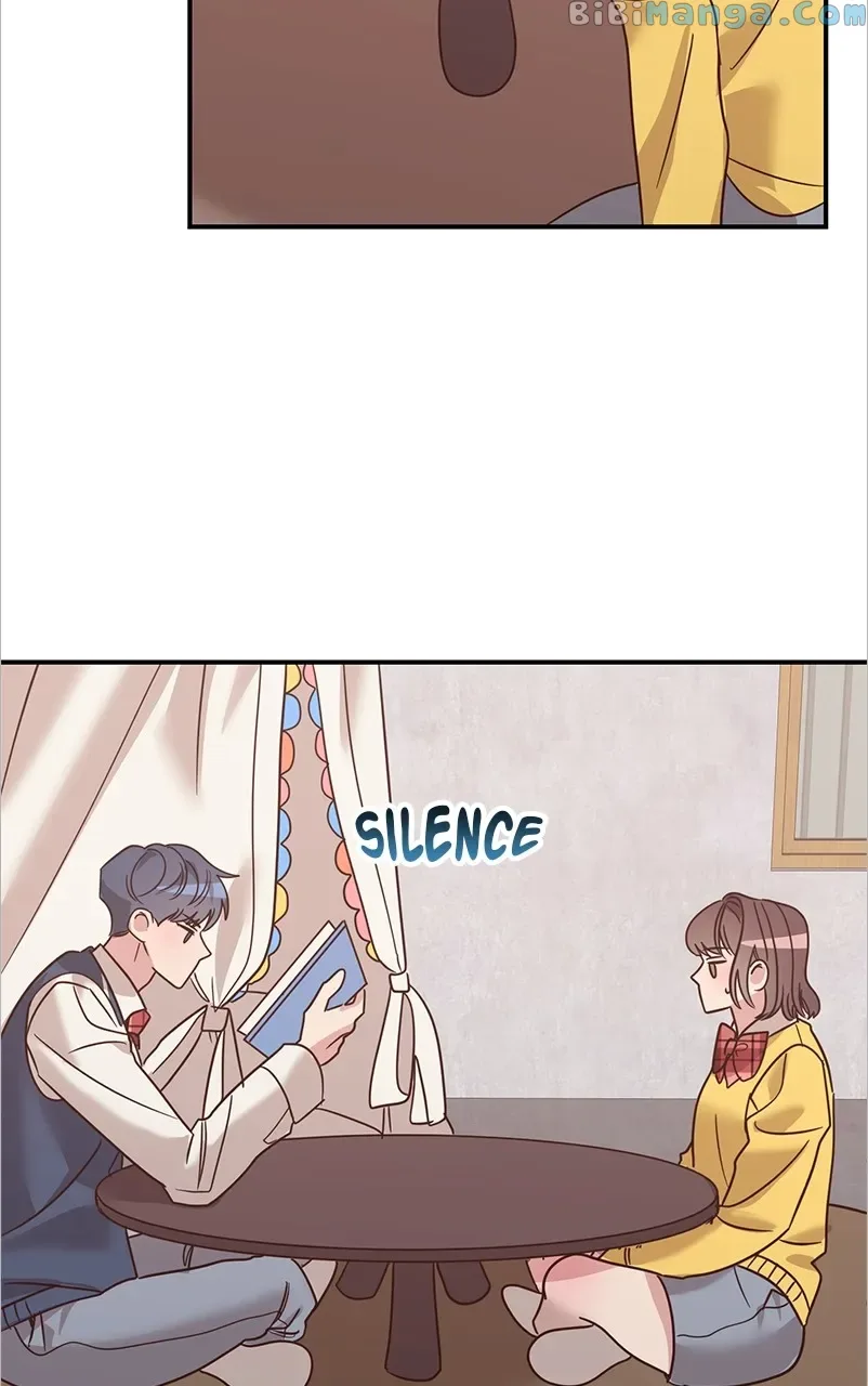 Universe’s Strongest First Love Chapter 6 page 64