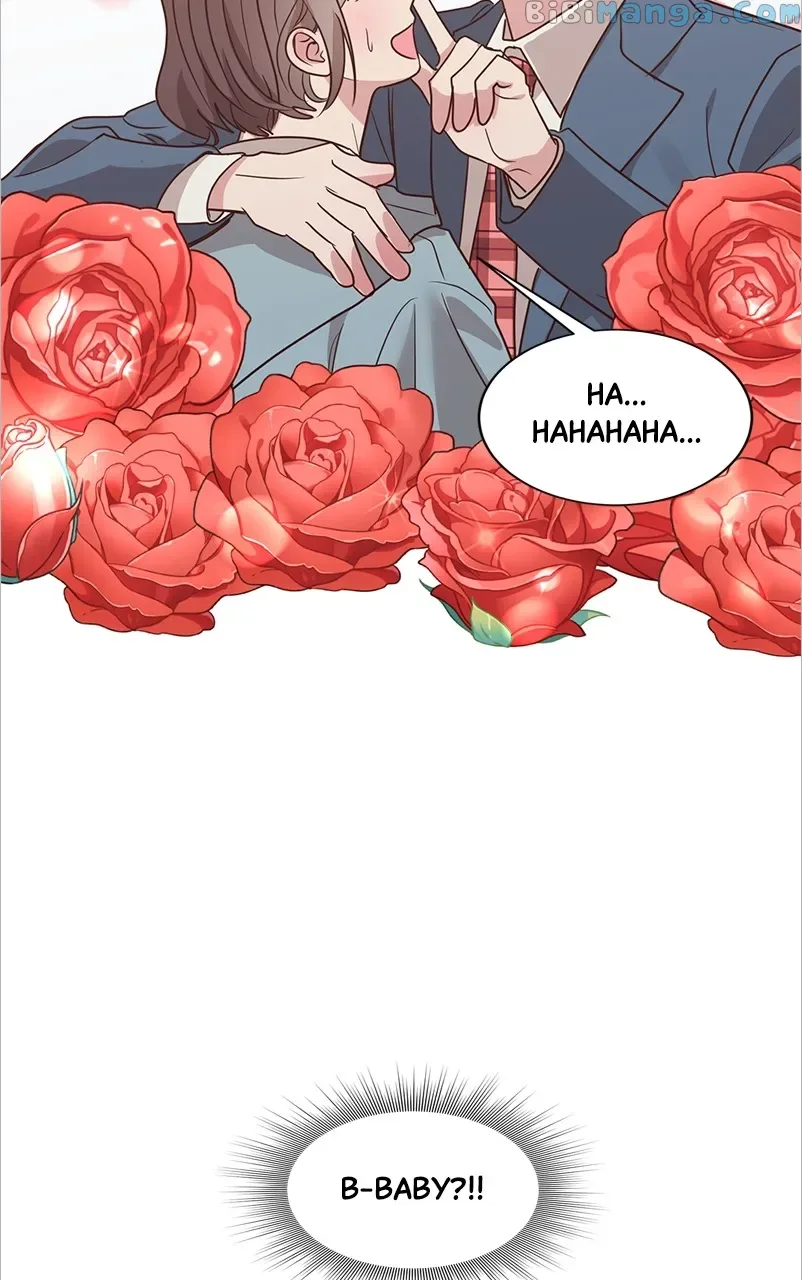 Universe’s Strongest First Love Chapter 9 page 21