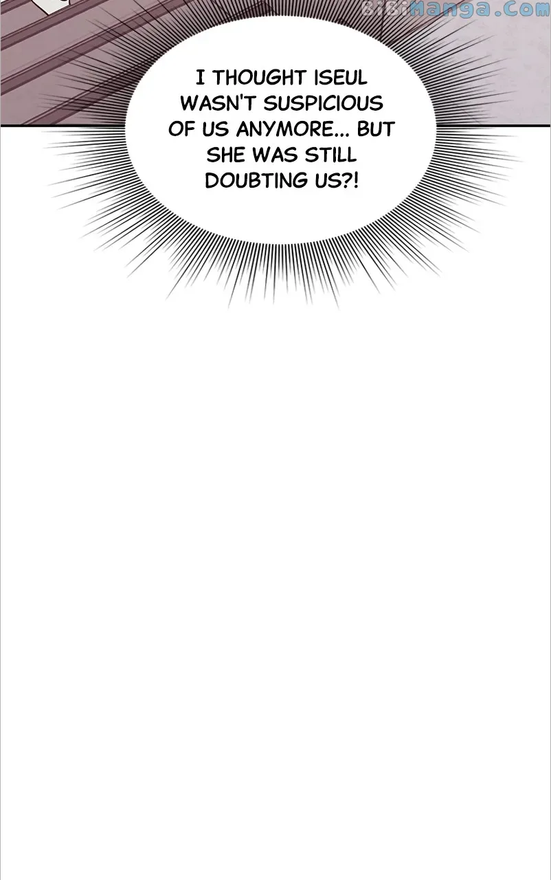 Universe’s Strongest First Love Chapter 10 page 9