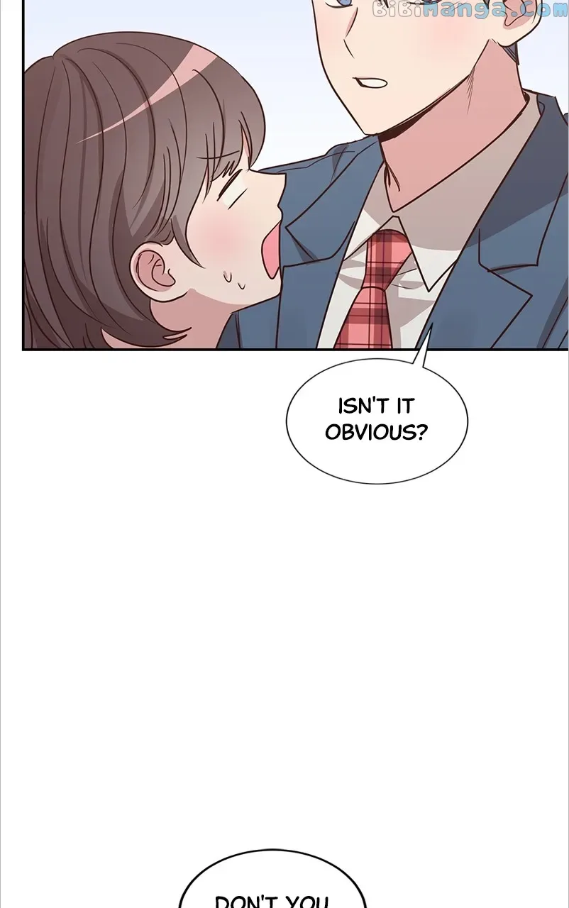 Universe’s Strongest First Love Chapter 9 page 16