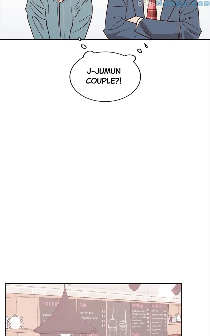 Universe’s Strongest First Love Chapter 9 page 34