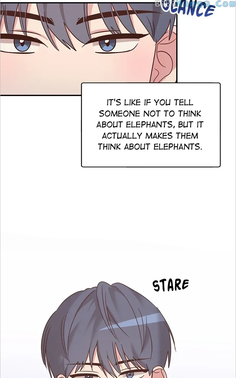Universe’s Strongest First Love Chapter 6 page 68