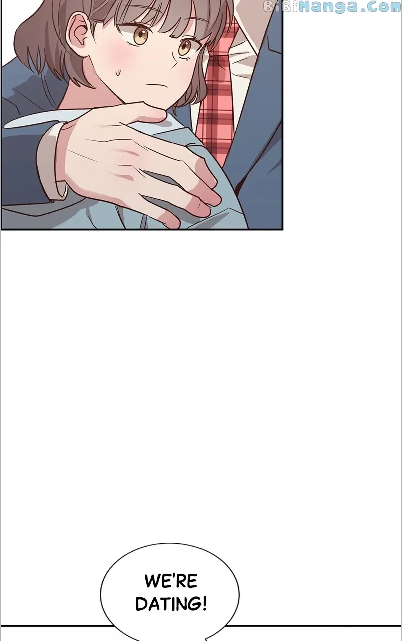 Universe’s Strongest First Love Chapter 9 page 8