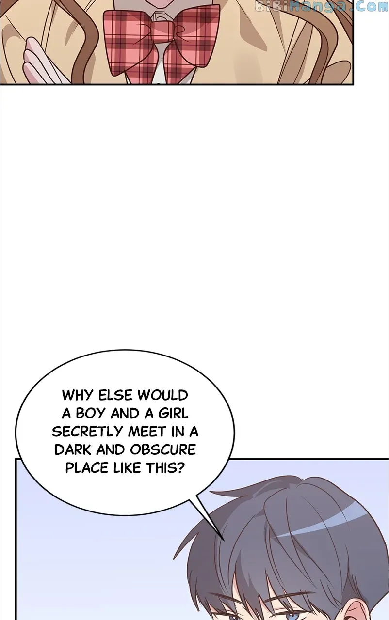 Universe’s Strongest First Love Chapter 9 page 15