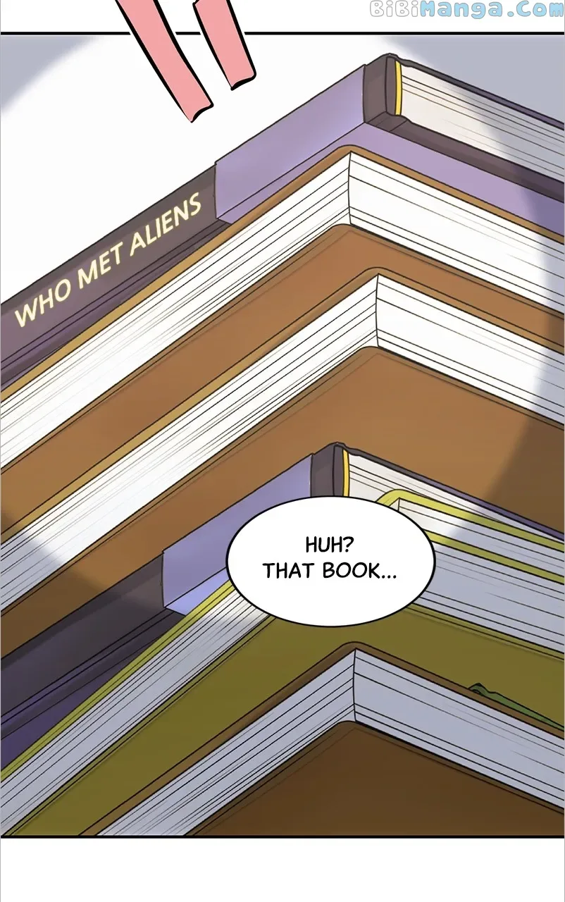 Universe’s Strongest First Love Chapter 6 page 71