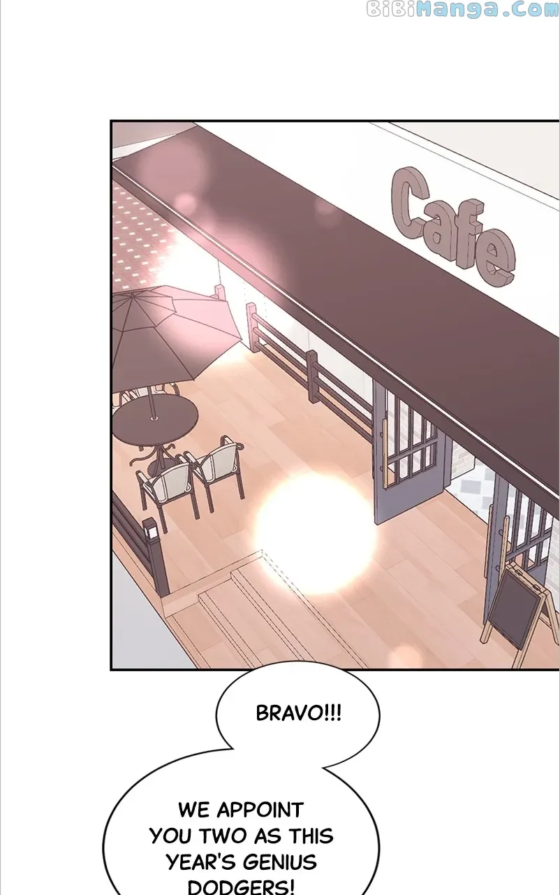Universe’s Strongest First Love Chapter 9 page 23