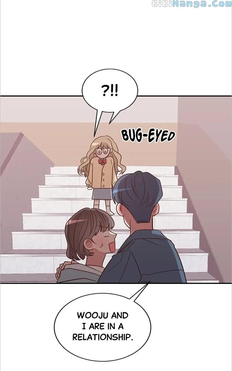 Universe’s Strongest First Love Chapter 9 page 10
