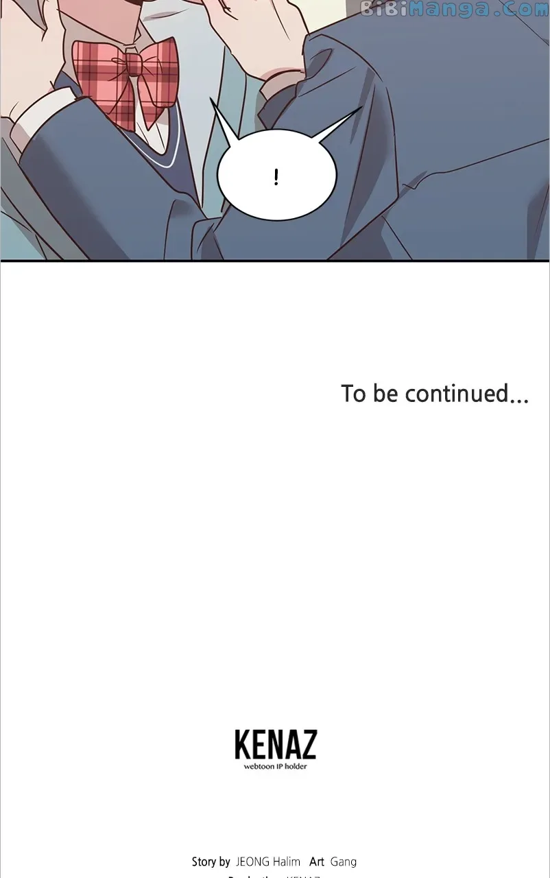 Universe’s Strongest First Love Chapter 8 page 88
