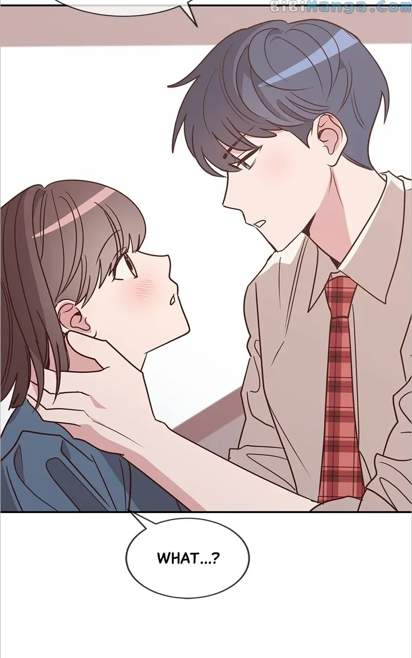 Universe’s Strongest First Love Chapter 10 page 13