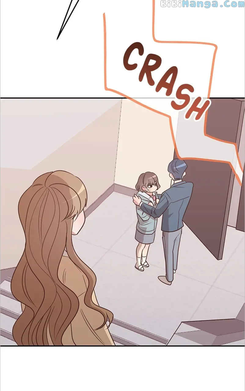 Universe’s Strongest First Love Chapter 9 page 5
