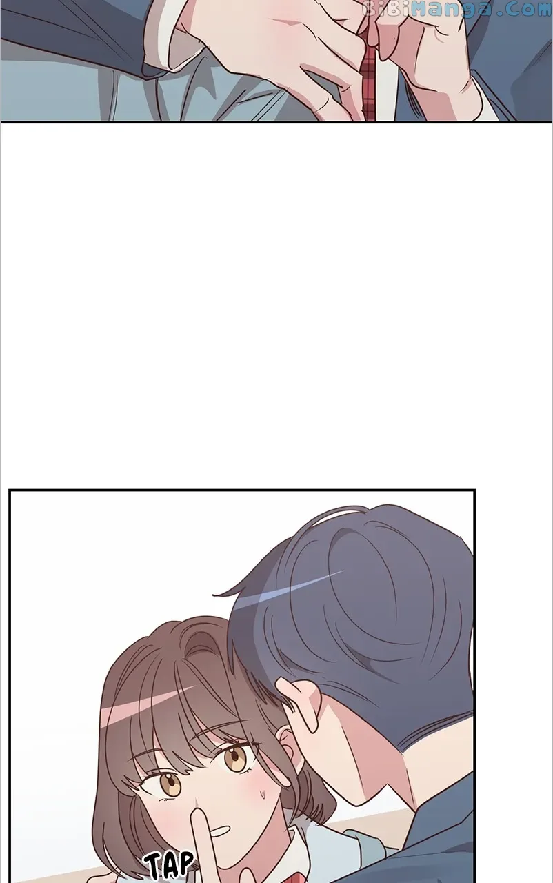 Universe’s Strongest First Love Chapter 9 page 19