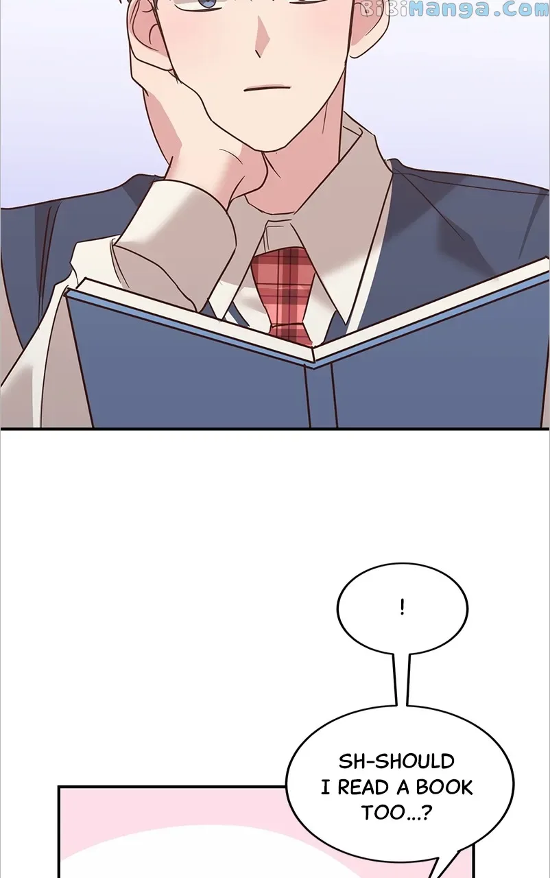 Universe’s Strongest First Love Chapter 6 page 69