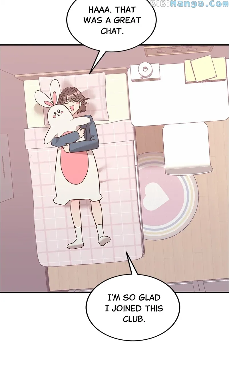 Universe’s Strongest First Love Chapter 6 page 39