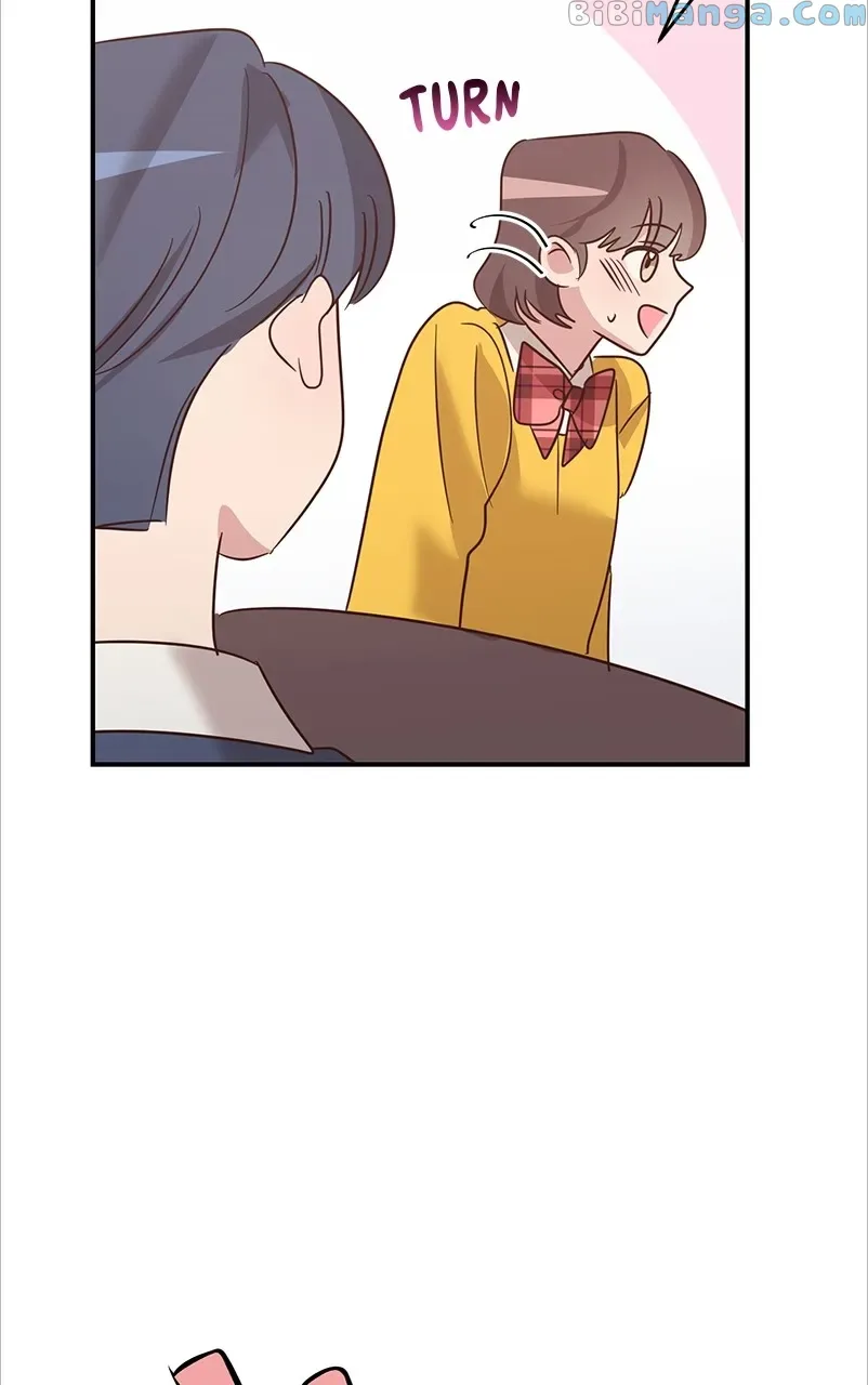 Universe’s Strongest First Love Chapter 6 page 70