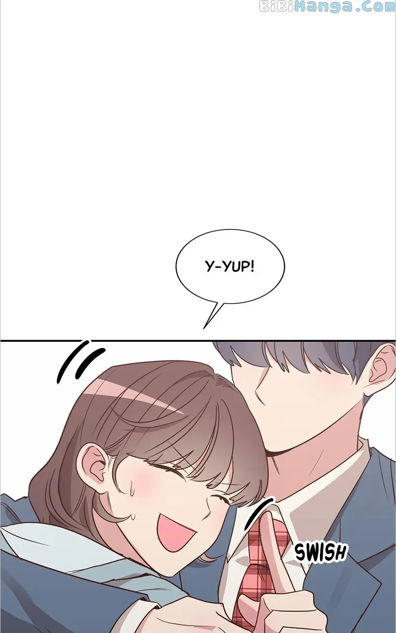 Universe’s Strongest First Love Chapter 9 page 18