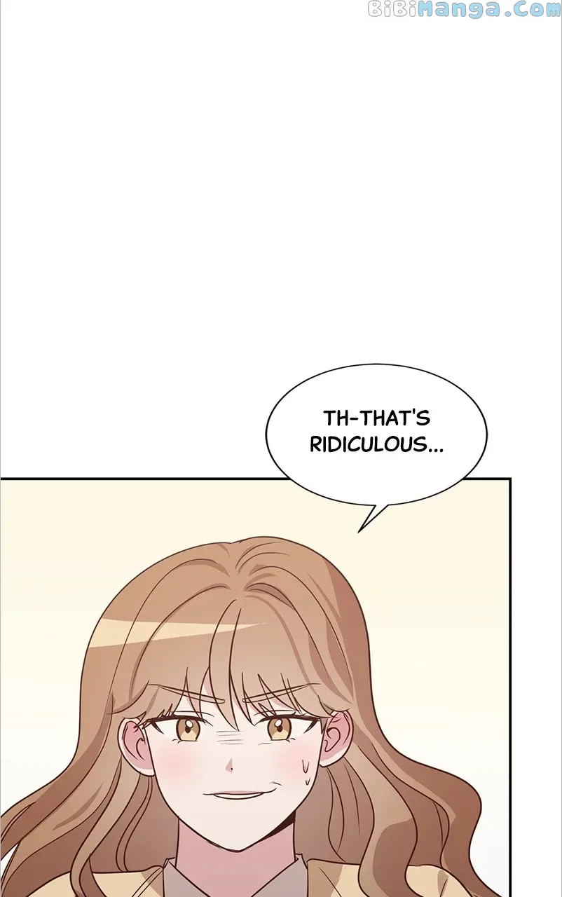 Universe’s Strongest First Love Chapter 9 page 14