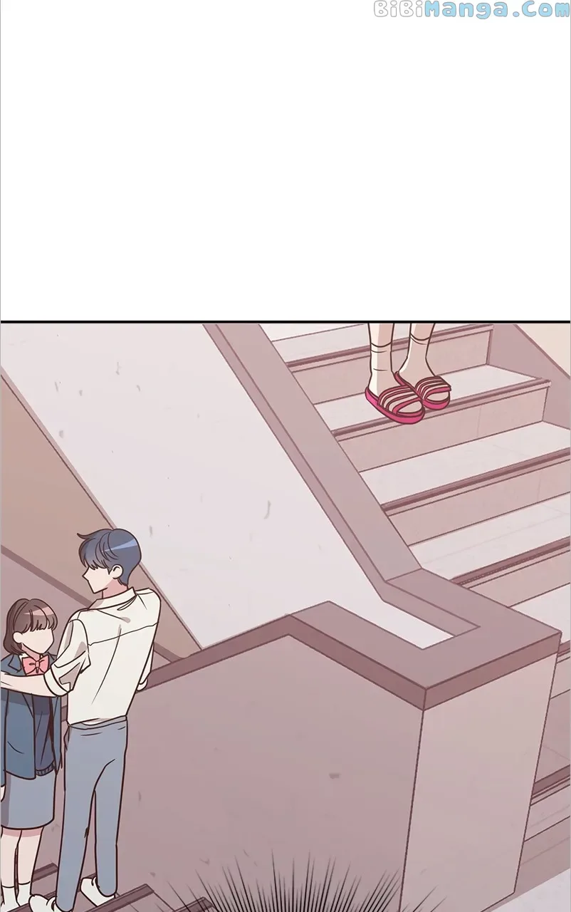 Universe’s Strongest First Love Chapter 10 page 8