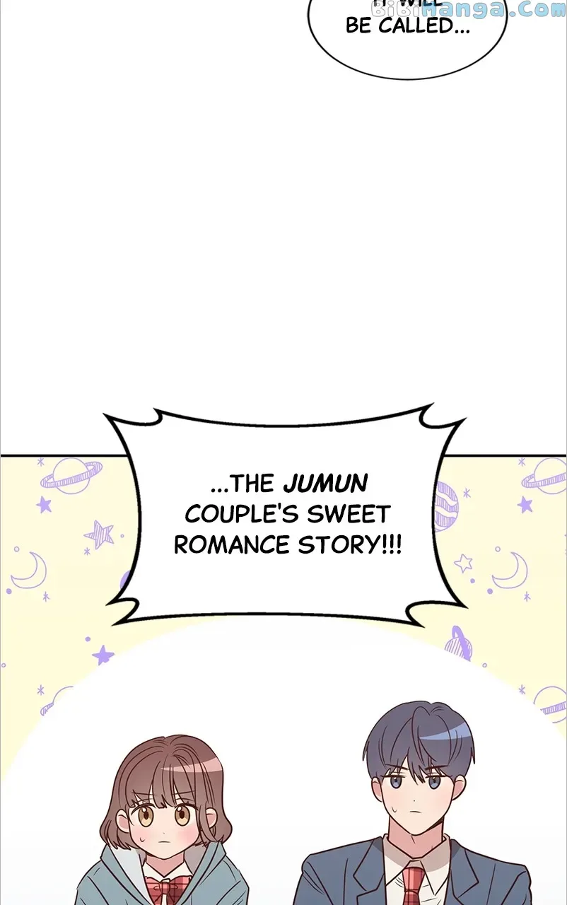 Universe’s Strongest First Love Chapter 9 page 33