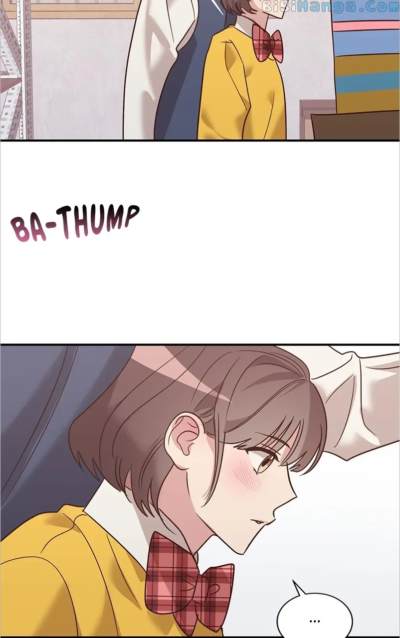 Universe’s Strongest First Love Chapter 6 page 75