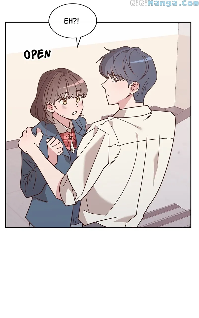 Universe’s Strongest First Love Chapter 10 page 7