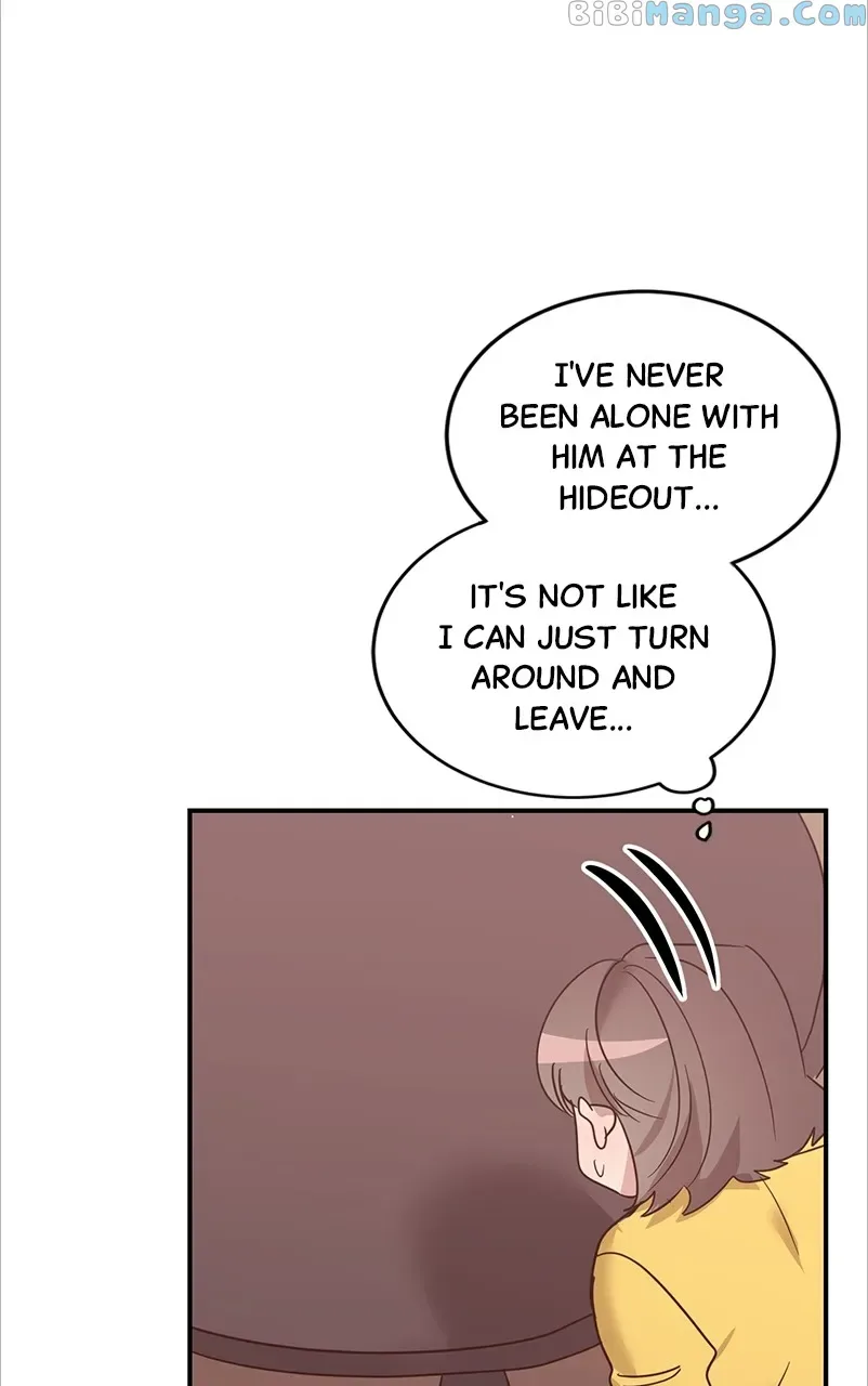 Universe’s Strongest First Love Chapter 6 page 63