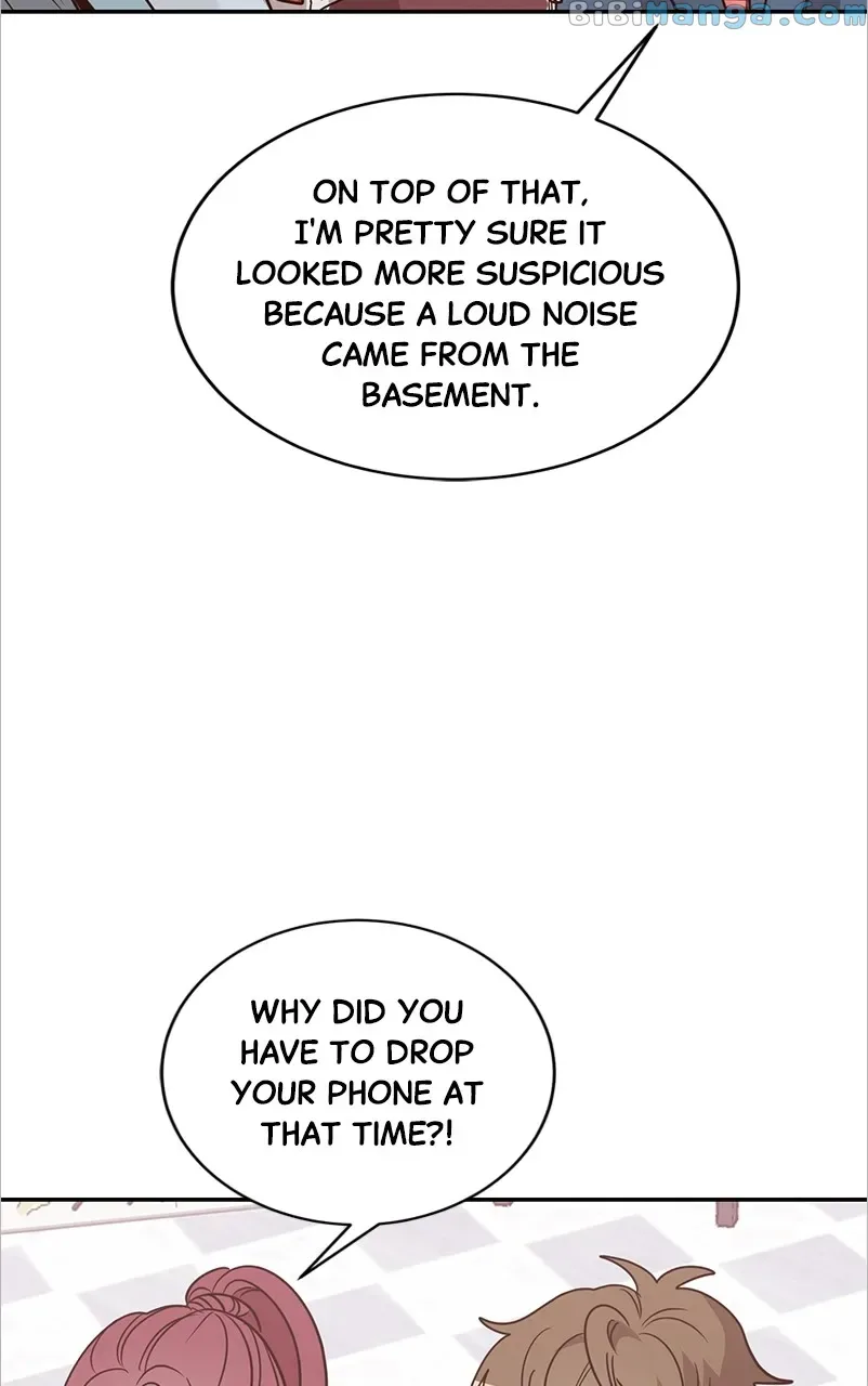 Universe’s Strongest First Love Chapter 9 page 29