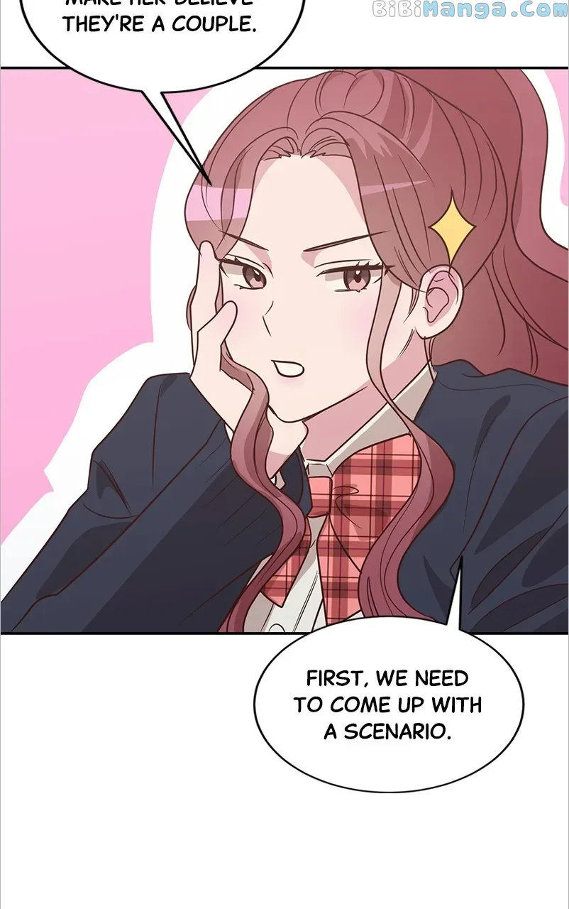Universe’s Strongest First Love Chapter 9 page 31