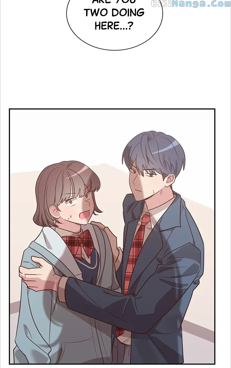 Universe’s Strongest First Love Chapter 9 page 3