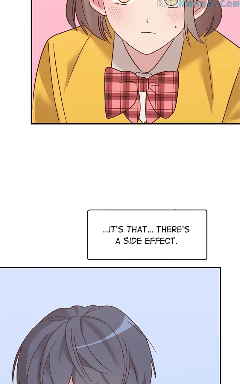 Universe’s Strongest First Love Chapter 6 page 66