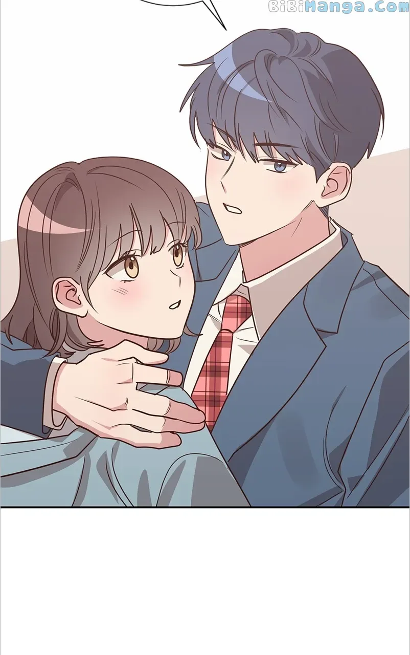 Universe’s Strongest First Love Chapter 9 page 9
